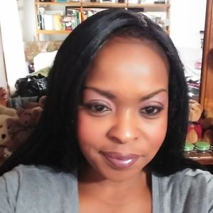 Meet your Posher, Lydia